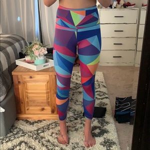 YPG women’s leggings
